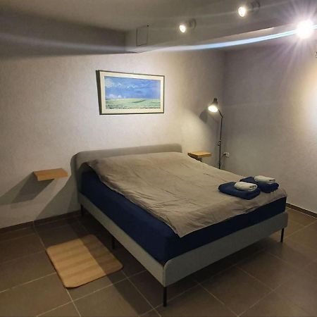 Cozy Fully-Equipped Apartment Near The Old City Baitulmaqdis Luaran gambar