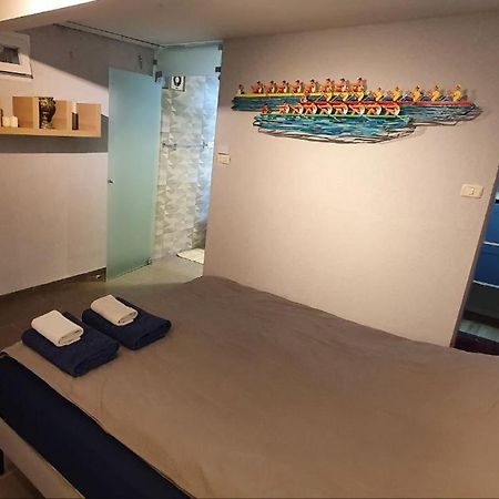 Cozy Fully-Equipped Apartment Near The Old City Baitulmaqdis Luaran gambar
