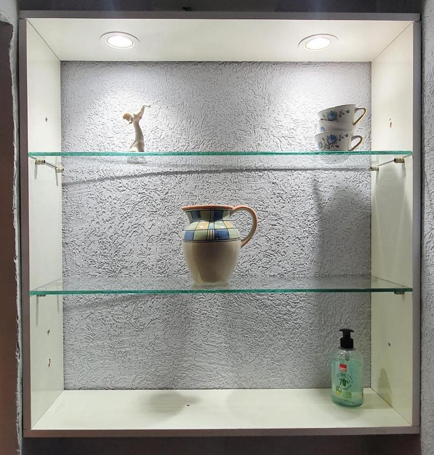 Cozy Fully-Equipped Apartment Near The Old City Baitulmaqdis Luaran gambar