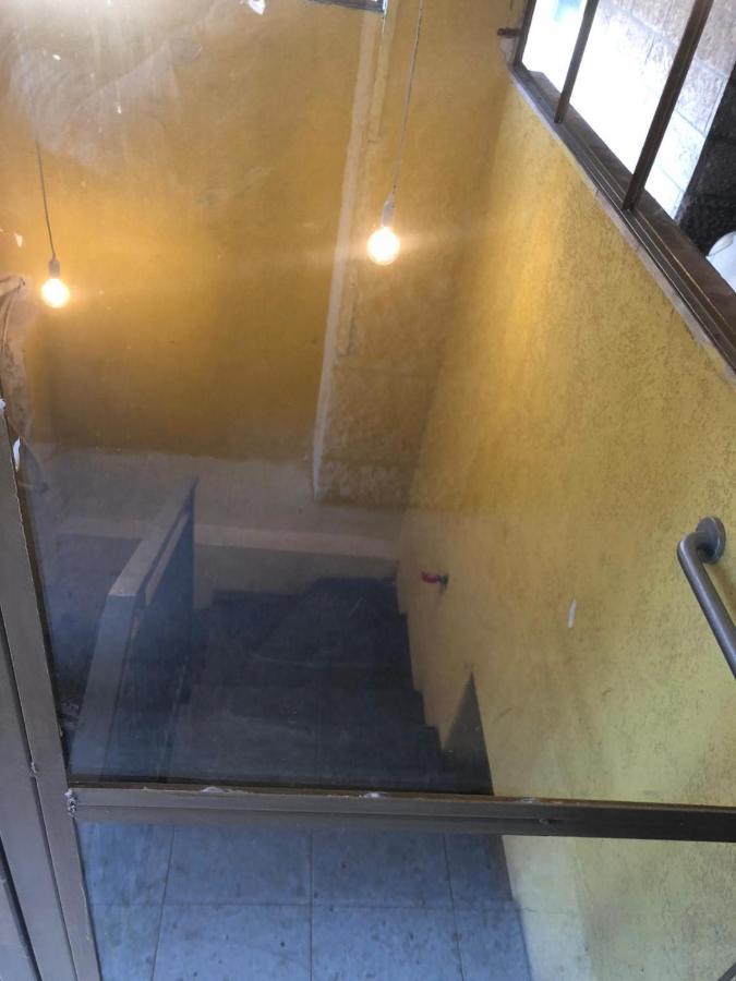 Cozy Fully-Equipped Apartment Near The Old City Baitulmaqdis Luaran gambar