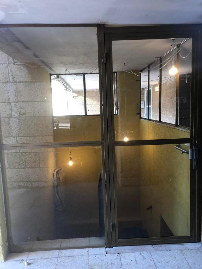 Cozy Fully-Equipped Apartment Near The Old City Baitulmaqdis Luaran gambar