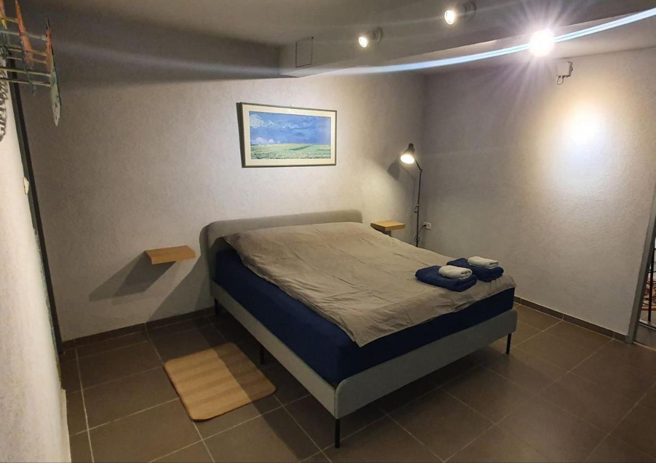Cozy Fully-Equipped Apartment Near The Old City Baitulmaqdis Luaran gambar