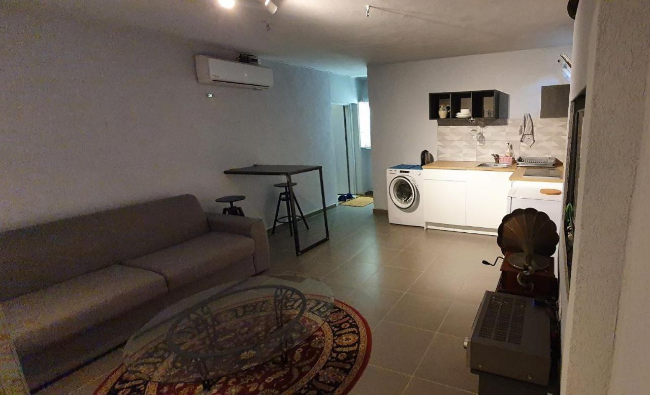 Cozy Fully-Equipped Apartment Near The Old City Baitulmaqdis Luaran gambar